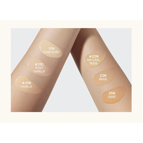 Moonshot Performance Cushion Light Fixing Moonshot Performance Cushion Light Fixing
