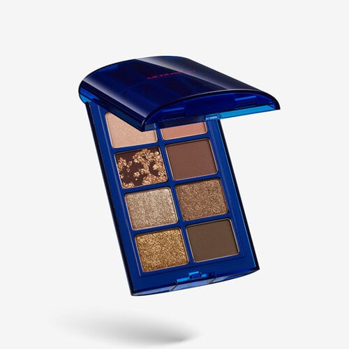 Moonshot Performance Eye 8X Palette 03 Blazing Moonshot Performance Eye 8X Palette 03 Blazing