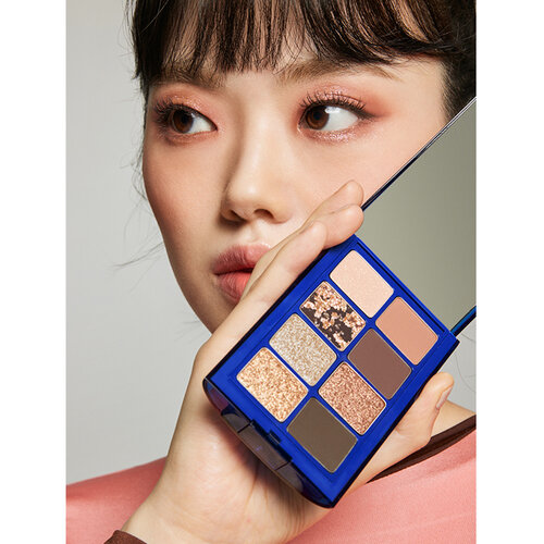 Moonshot Performance Eye 8X Palette 03 Blazing Moonshot Performance Eye 8X Palette 03 Blazing