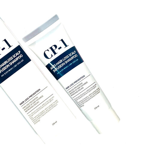 CP-1 Anti-Hairloss Scalp Infusion Shampoo CP-1 Anti-Hairloss Scalp Infusion Shampoo