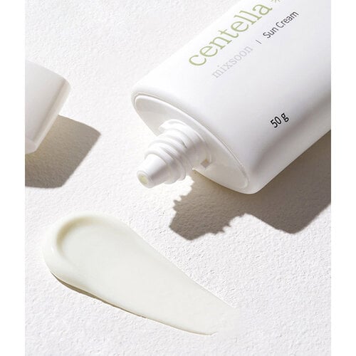 Mixsoon Centella Sun Cream  SPF50+ PA++++