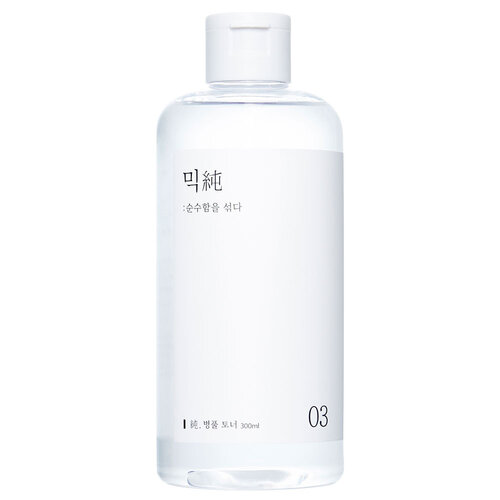 Mixsoon Centella Asiatica Toner