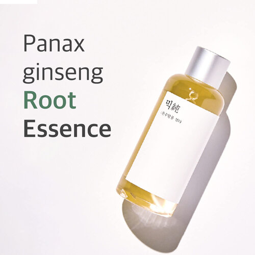 Mixsoon Panax Ginseng Root Essence Mixsoon Panax Ginseng Root Essence