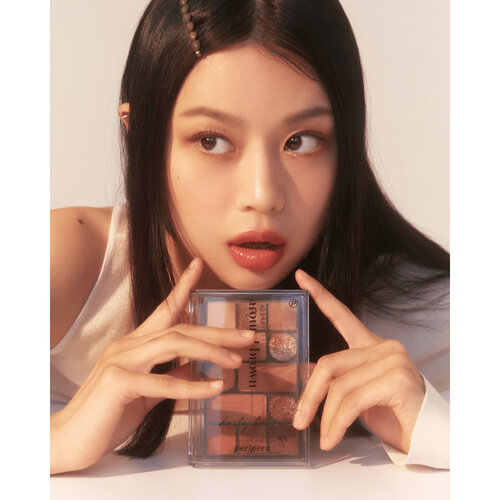 Peripera All Take Mood Technique Palette Peripera All Take Mood Technique Palette