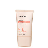 Tone Up No Sebum Sunscreen EX
