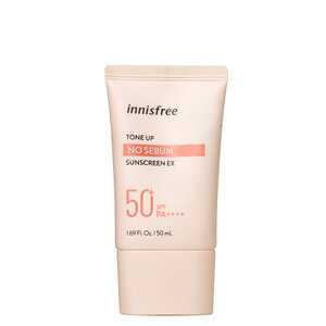 Innisfree Tone Up No Sebum Sunscreen EX