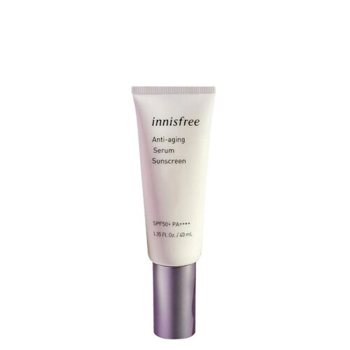 Innisfree Anti-aging Serum Sunscreen