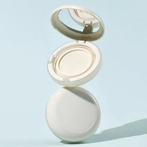 Innisfree No-Sebum Sun Cushion