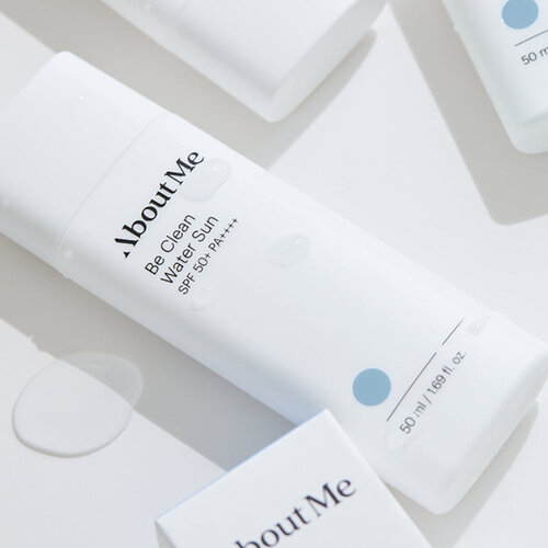 Be Clean Water Sun SPF50+ PA++++ Be Clean Water Sun SPF50+ PA++++