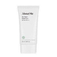 Be Clean Relief Sun SPF50+ PA++++