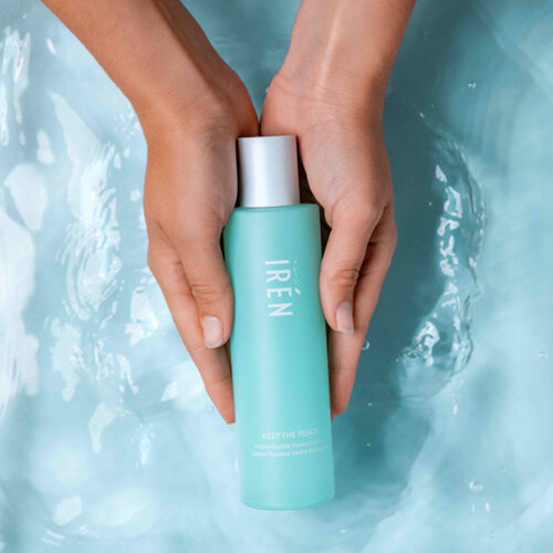 Irén Skin Keep The Peace Irén Skin Keep The Peace