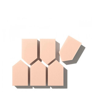 The Saem Daily House Puff 30pcs The Saem Daily House Puff 30pcs