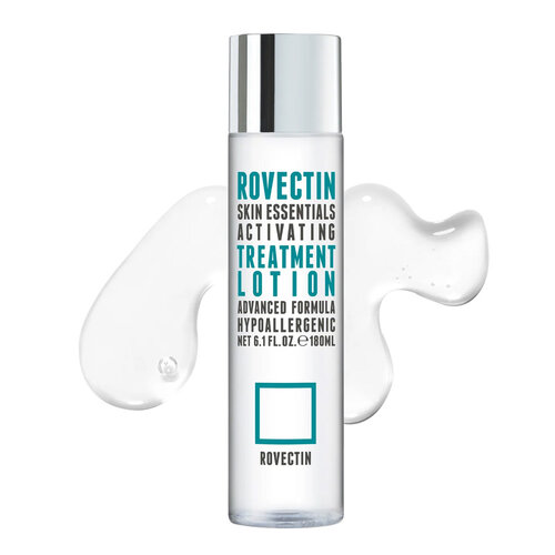 Rovectin Skin Essentials Activating Treatment Lotion