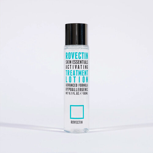 Rovectin Skin Essentials Activating Treatment Lotion