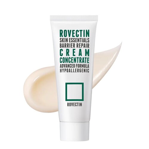 Rovectin Skin Essentials Barrier Repair Cream Concentrate