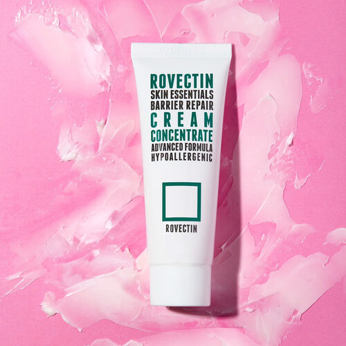 Rovectin Skin Essentials Barrier Repair Cream Concentrate Rovectin Skin Essentials Barrier Repair Cream Concentrate