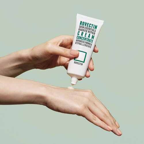 Rovectin Skin Essentials Barrier Repair Cream Concentrate Rovectin Skin Essentials Barrier Repair Cream Concentrate