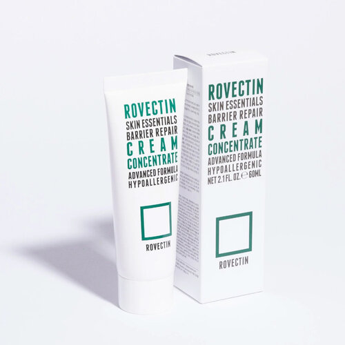 Rovectin Skin Essentials Barrier Repair Cream Concentrate Rovectin Skin Essentials Barrier Repair Cream Concentrate