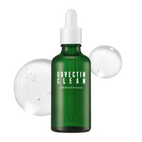Clean LHA Blemish Ampoule