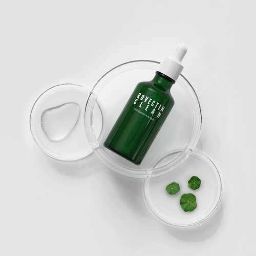 Rovectin Clean LHA Blemish Ampoule Rovectin Clean LHA Blemish Ampoule