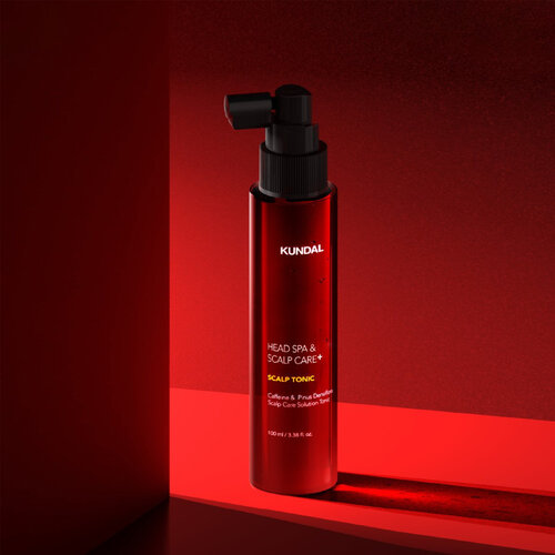 Kundal Scalp Anti-Hair loss Tonic Kundal Scalp Anti-Hair loss Tonic