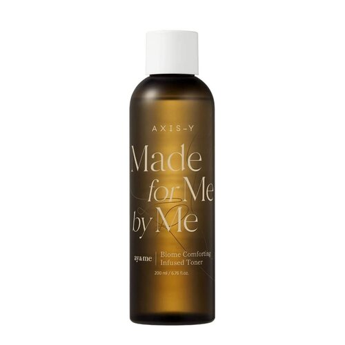 AXIS-Y Ay&me Biome Comforting Infused Toner