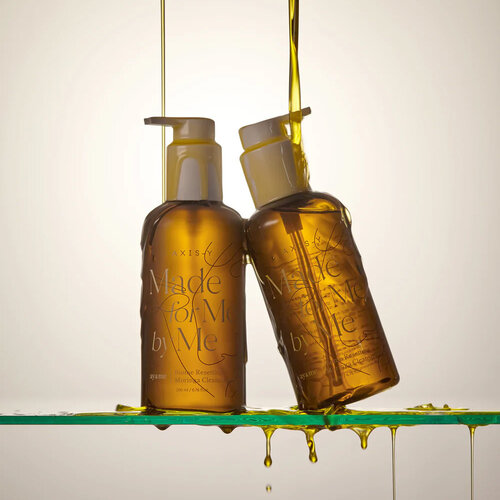 AXIS-Y Biome Resetting Moringa Cleansing Oil AXIS-Y Biome Resetting Moringa Cleansing Oil