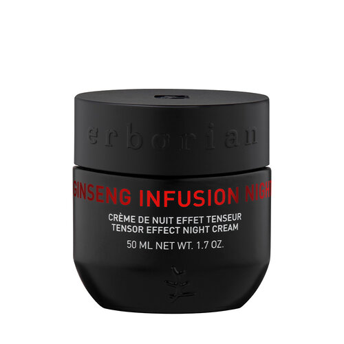 Erborian Ginseng Infusion Night Cream