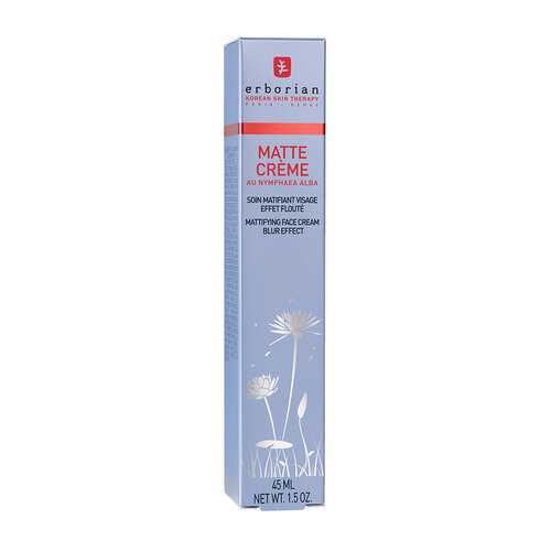 Erborian Matte Cream