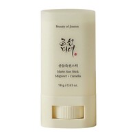 Matte Sun Stick : Mugwort + Camelia