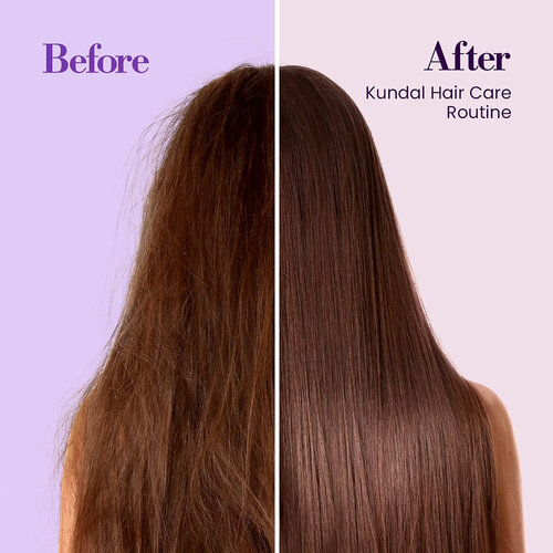 Kundal Honey & Macadamia Treatment Amber Vanilla Kundal Honey & Macadamia Treatment Amber Vanilla