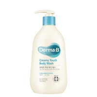 Creamy Touch Body Wash