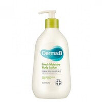 Fresh Moisture Body Lotion