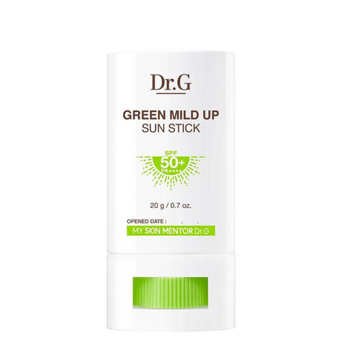 Doctor.G Green Mild Up Sun Stick