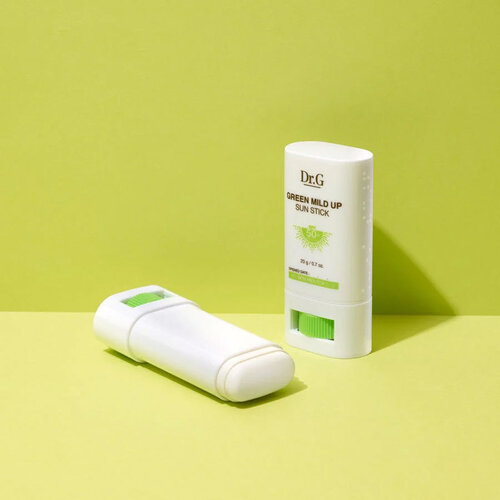 Doctor.G Green Mild Up Sun Stick Doctor.G Green Mild Up Sun Stick