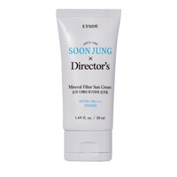Soonjung Director's Mineral Filter Sun Cream SPF50+ PA++++ 50ml