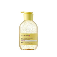 Fresh Moisture Body Wash