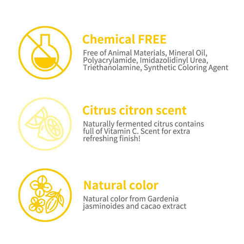 Illiyoon Fresh Moisture Scrub Wash Illiyoon Fresh Moisture Scrub Wash