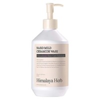 Mild Ceramide Wash
