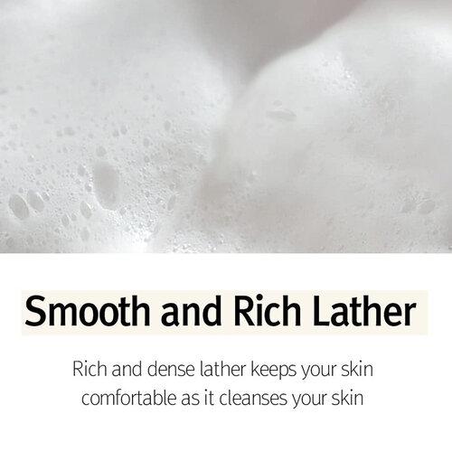 Nard Mild Ceramide Wash Nard Mild Ceramide Wash