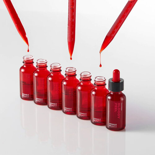 SKIN1004 Zombie Beauty Bloody Peel