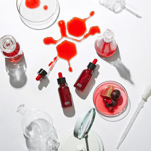 SKIN1004 Zombie Beauty Bloody Peel