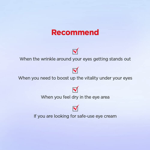 Tocobo Collagen Brightening Eye Gel Cream Tocobo Collagen Brightening Eye Gel Cream