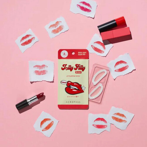 Lip Plumping Patch Lip Plumping Patch