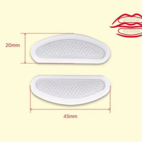 Lip Plumping Patch Lip Plumping Patch