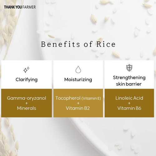 Thank You Farmer Rice Pure Aqua Multi Balm Thank You Farmer Rice Pure Aqua Multi Balm