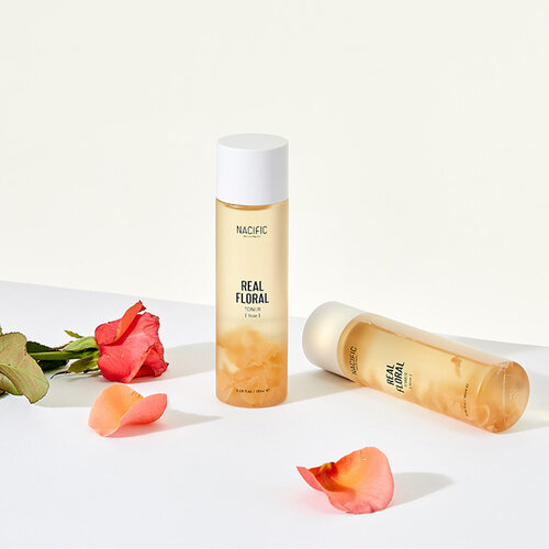NACIFIC Real Rose Floral Toner NACIFIC Real Rose Floral Toner