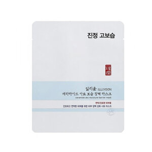 Illiyoon Ceramide Ato Moisture Barrier Mask Illiyoon Ceramide Ato Moisture Barrier Mask