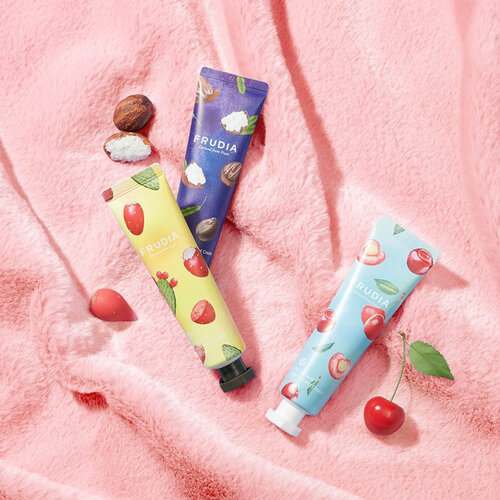 Frudia My Orchard  Hand Cream Set