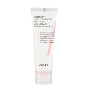COSRX Comfort Cool Ceramide Soothing Gel Cream